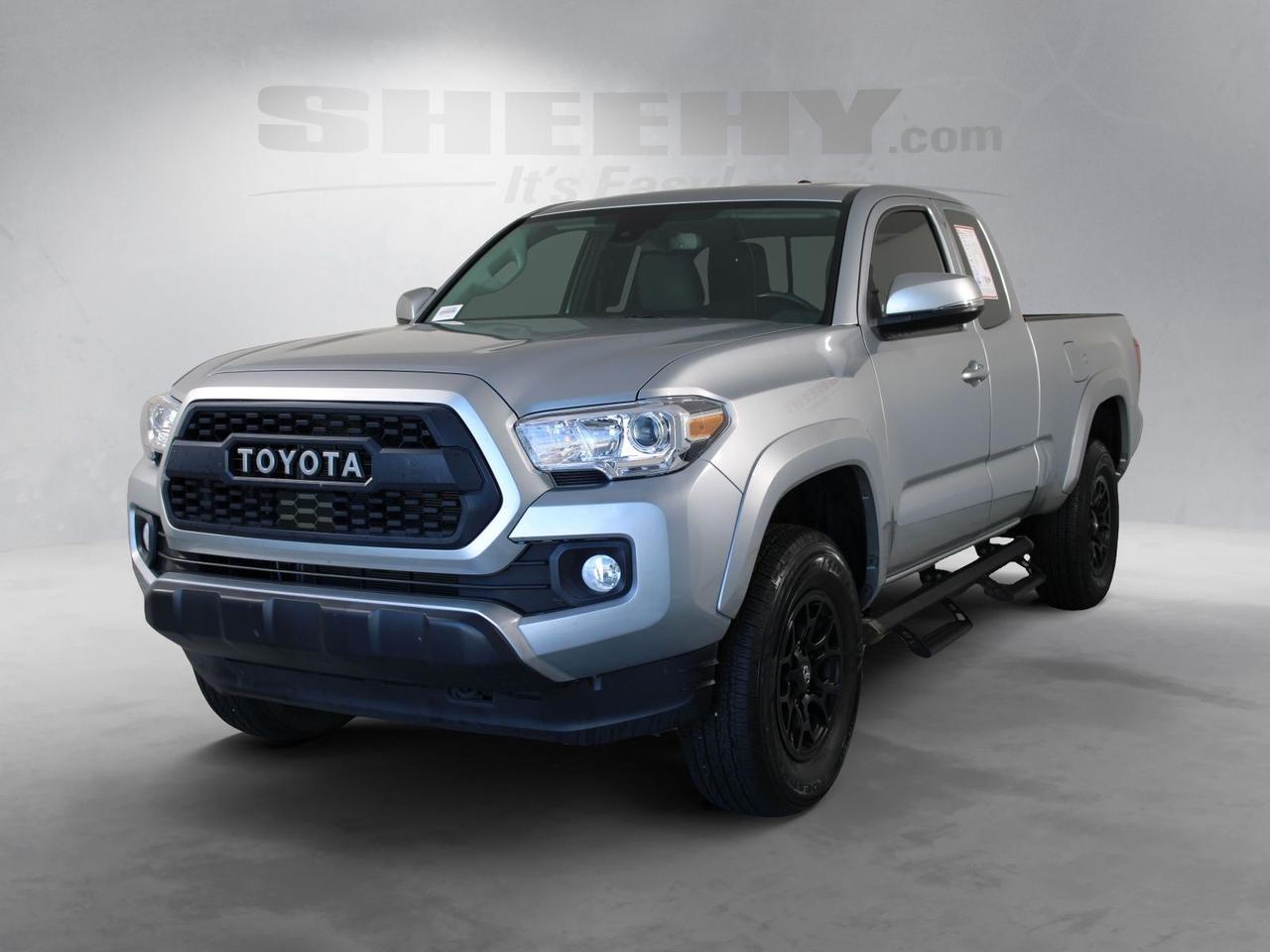 2022 Toyota Tacoma SR5 Fredericksburg VA