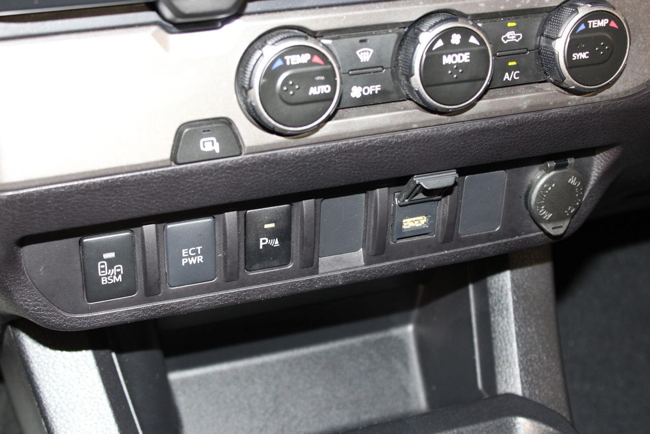 2022 Toyota Tacoma SR5 Fredericksburg VA