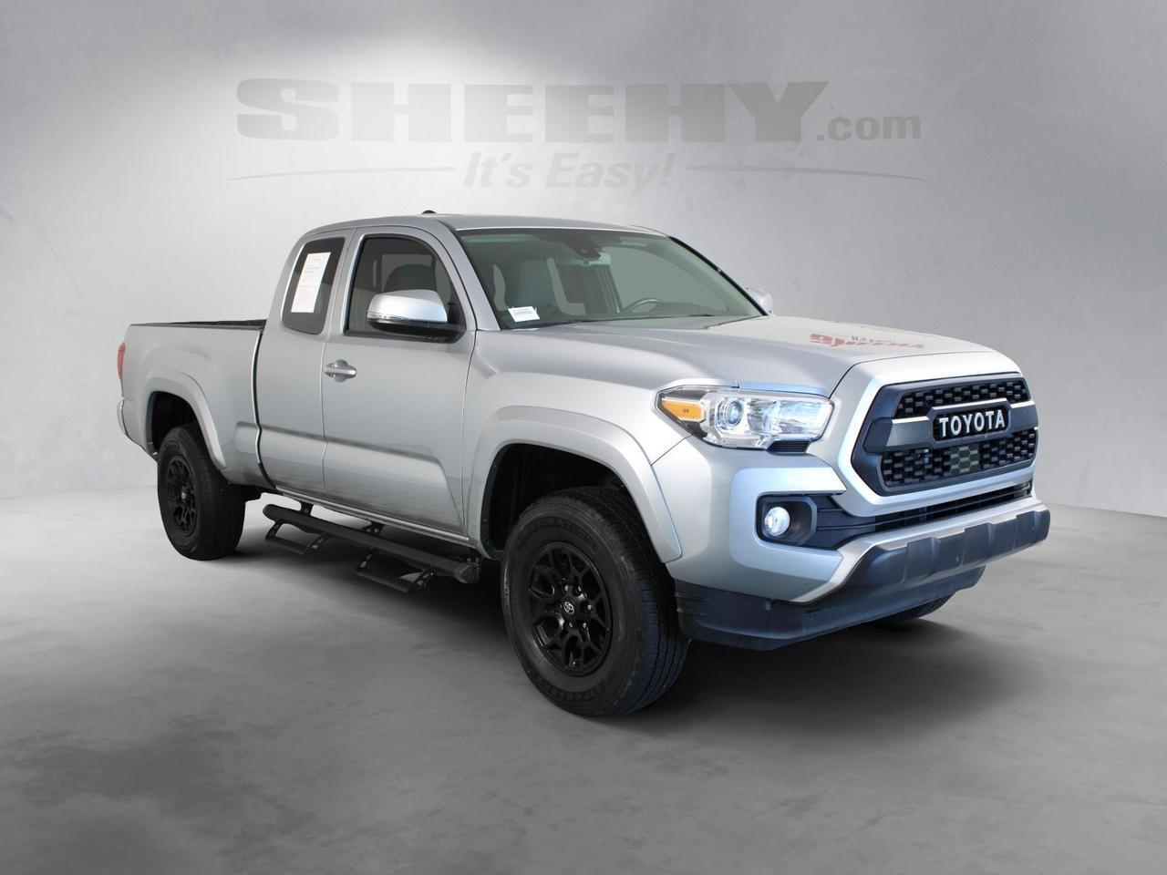 2022 Toyota Tacoma SR5 Fredericksburg VA