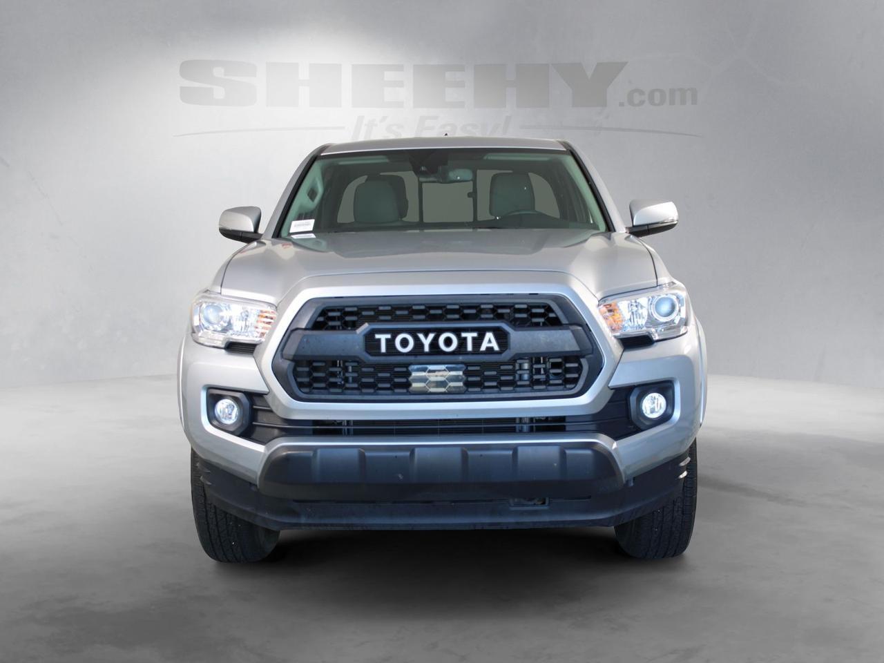 2022 Toyota Tacoma SR5 Fredericksburg VA