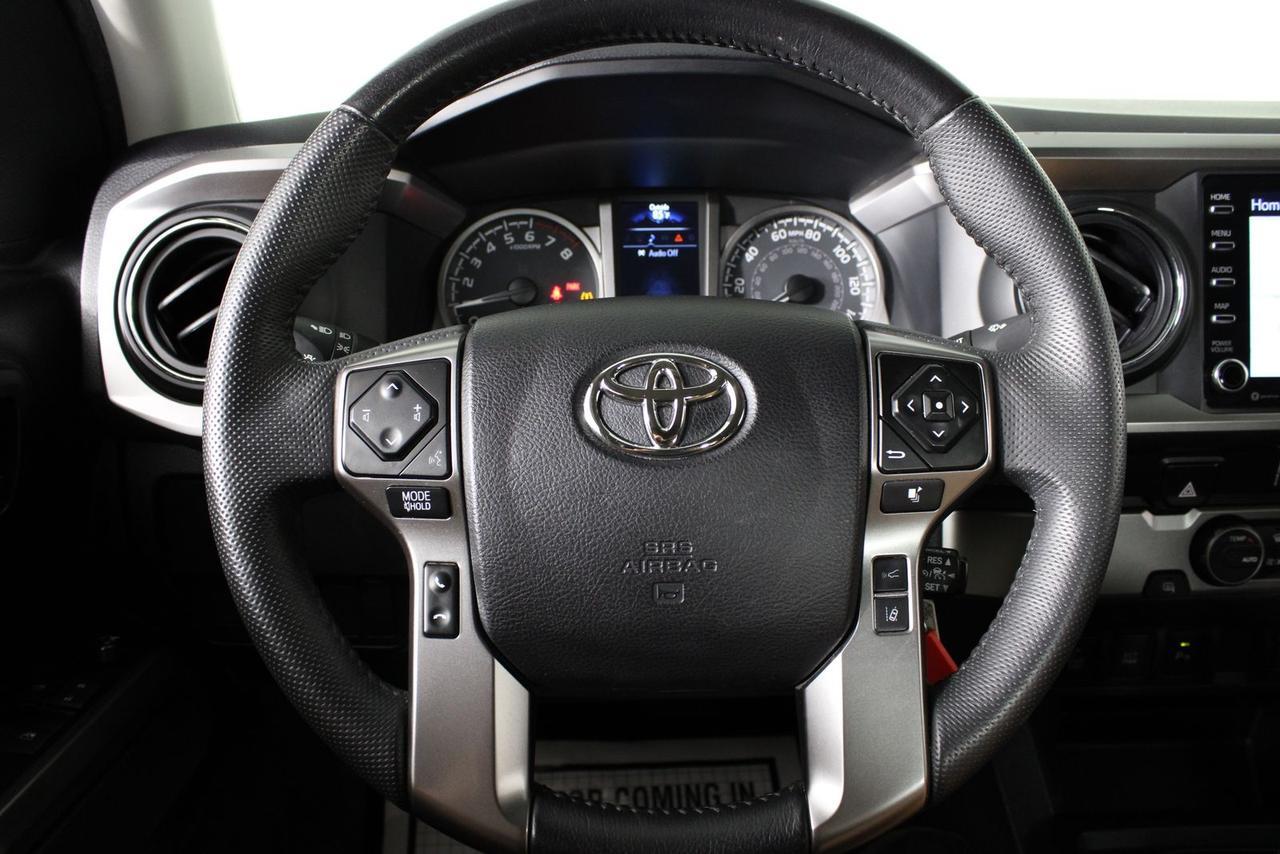 2022 Toyota Tacoma SR5 Fredericksburg VA