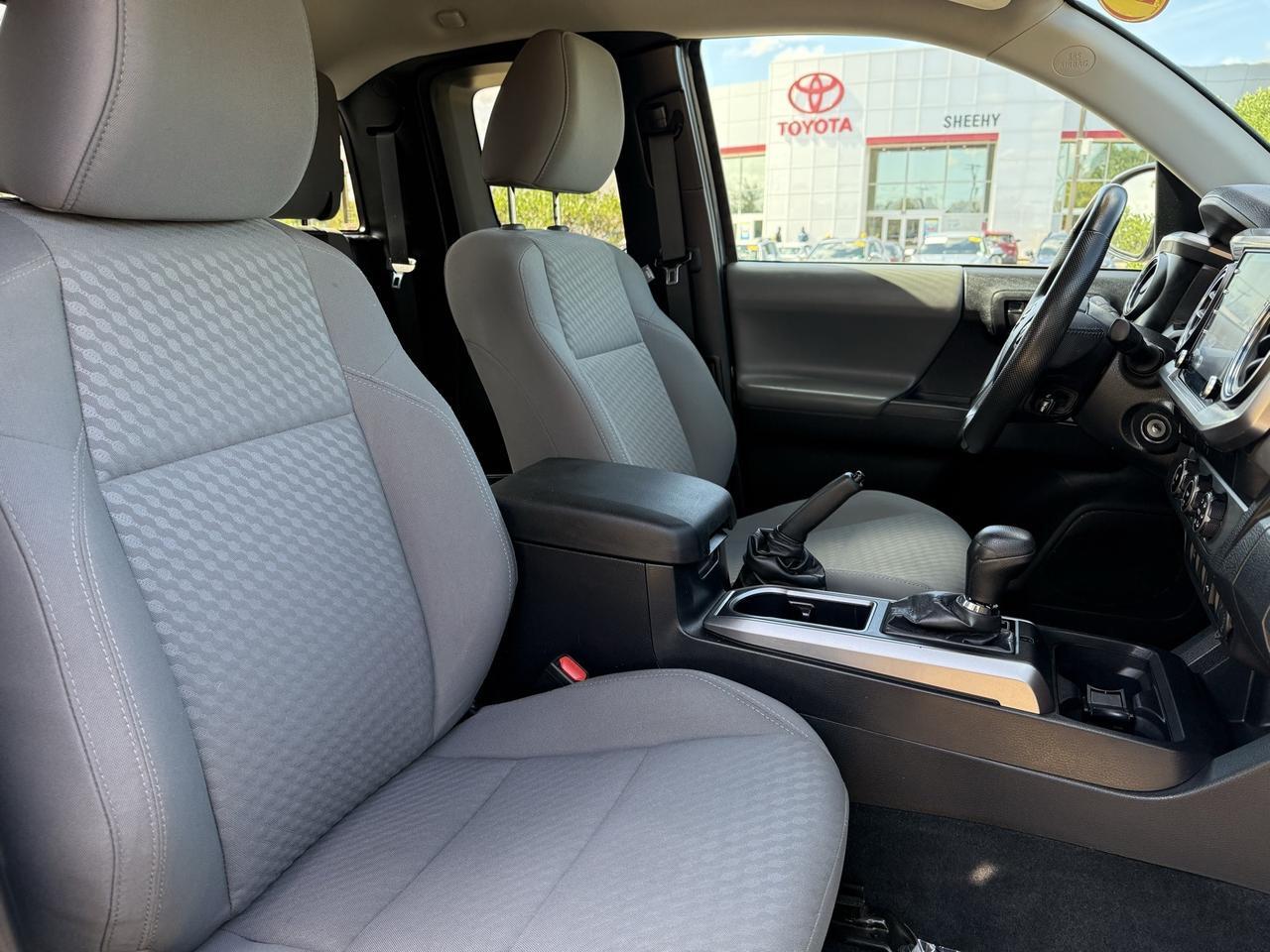 2022 Toyota Tacoma SR5 Stafford VA