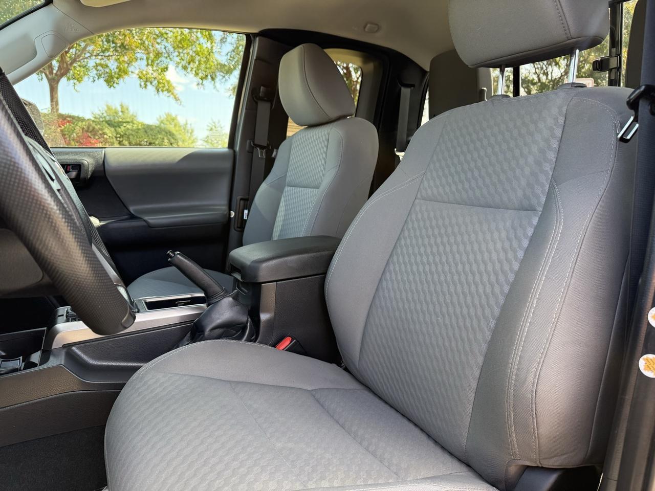 2022 Toyota Tacoma SR5 Stafford VA
