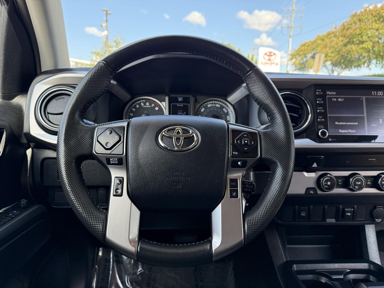 2022 Toyota Tacoma SR5 Stafford VA