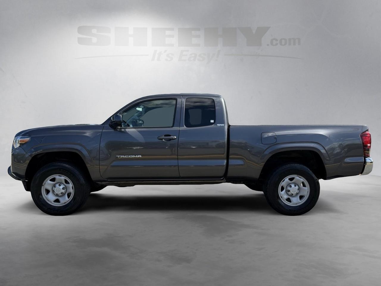 2022 Toyota Tacoma SR5 Stafford VA