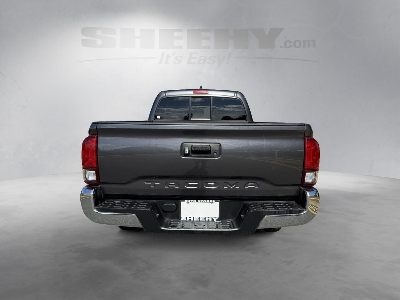 2022 Toyota Tacoma SR5 Stafford VA