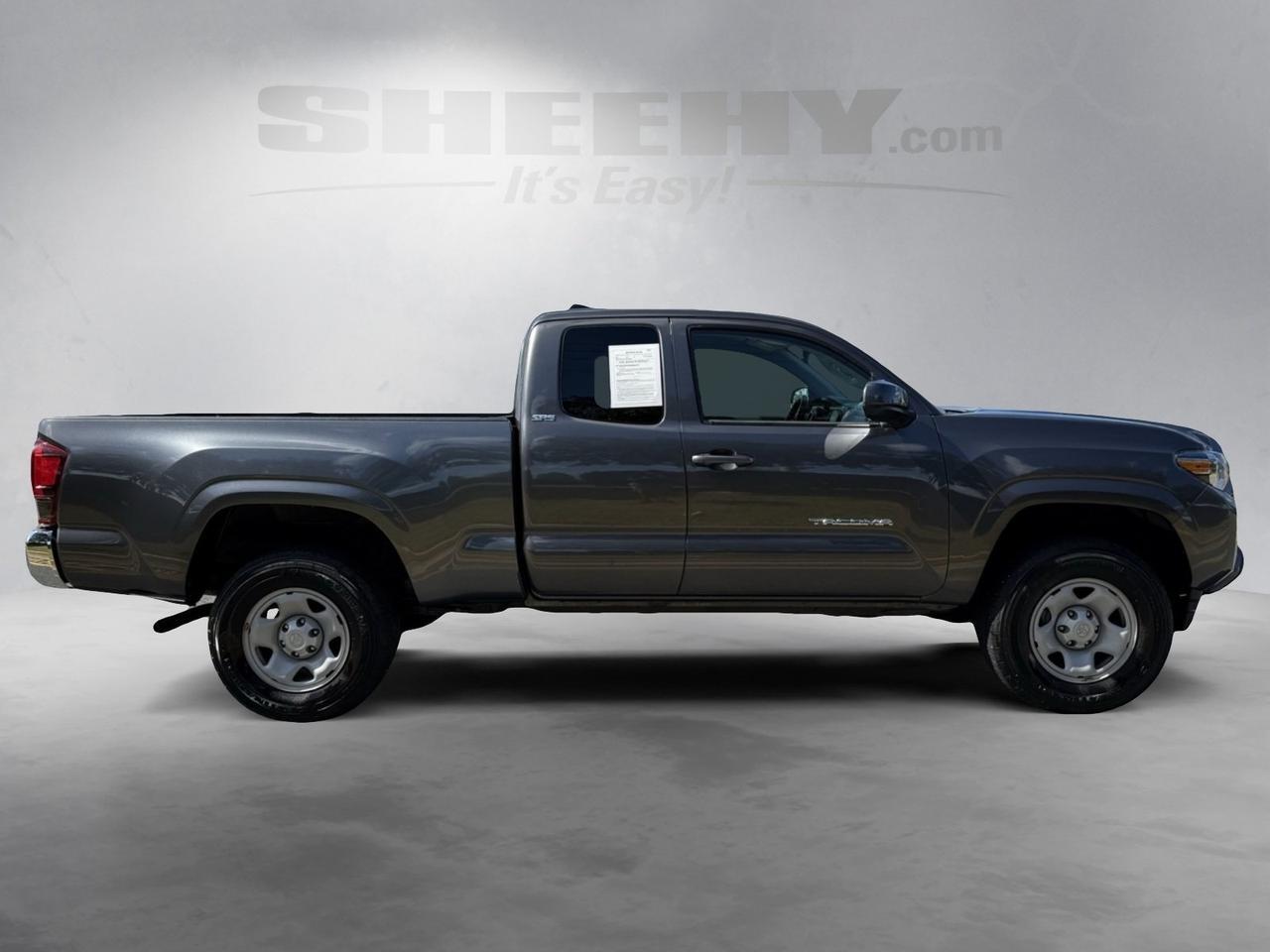 2022 Toyota Tacoma SR5 Stafford VA