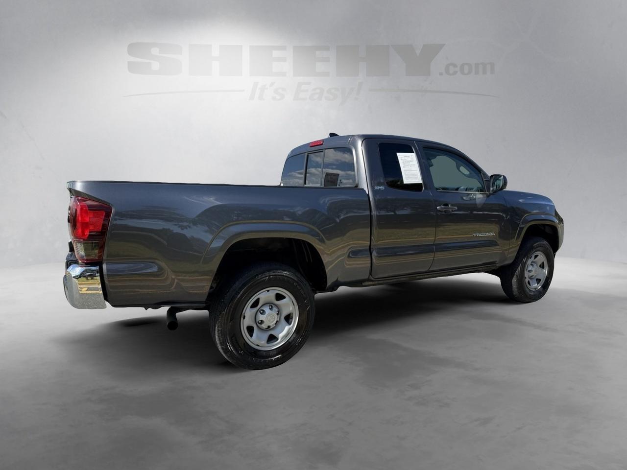 2022 Toyota Tacoma SR5 Stafford VA