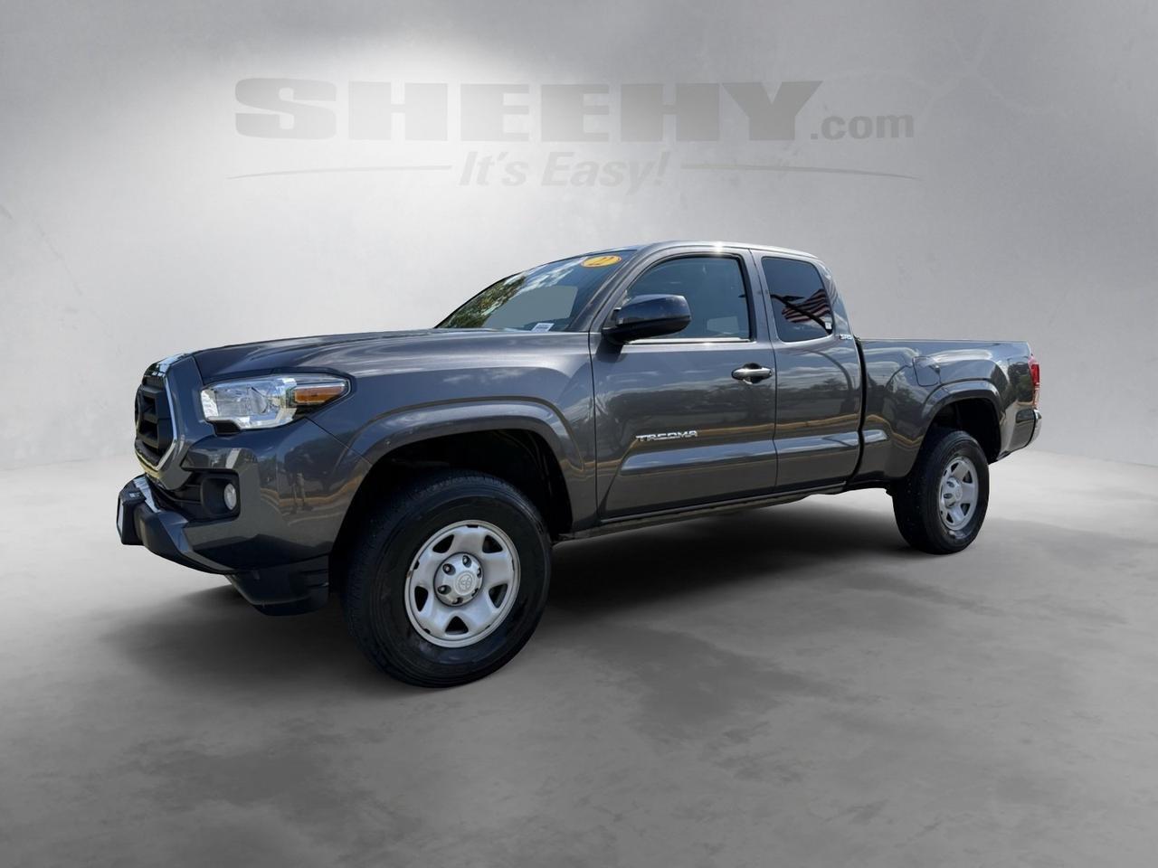 2022 Toyota Tacoma SR5 Stafford VA