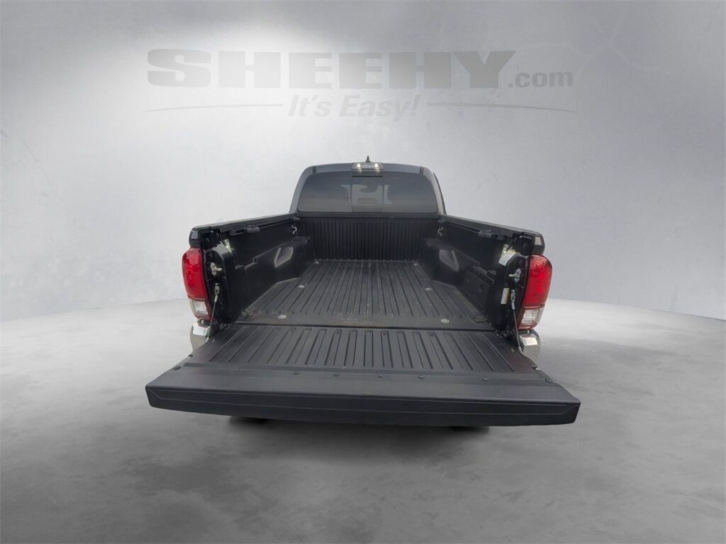 2022 Toyota Tacoma SR5 Cockeysville MD