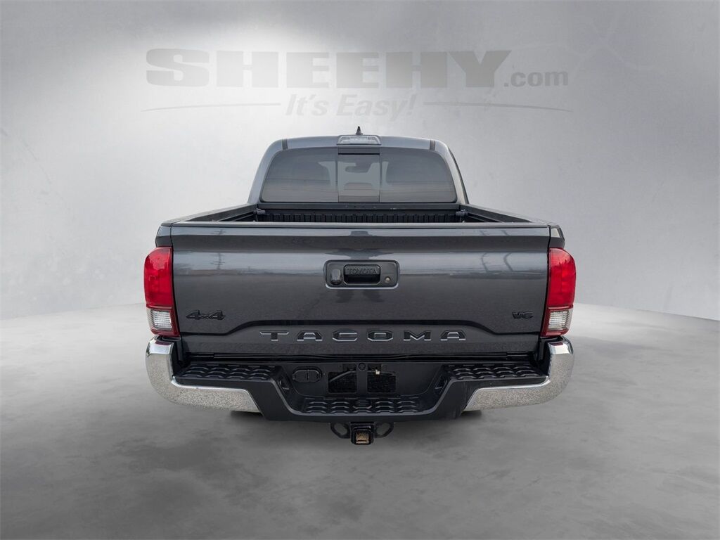 2022 Toyota Tacoma SR5 Cockeysville MD