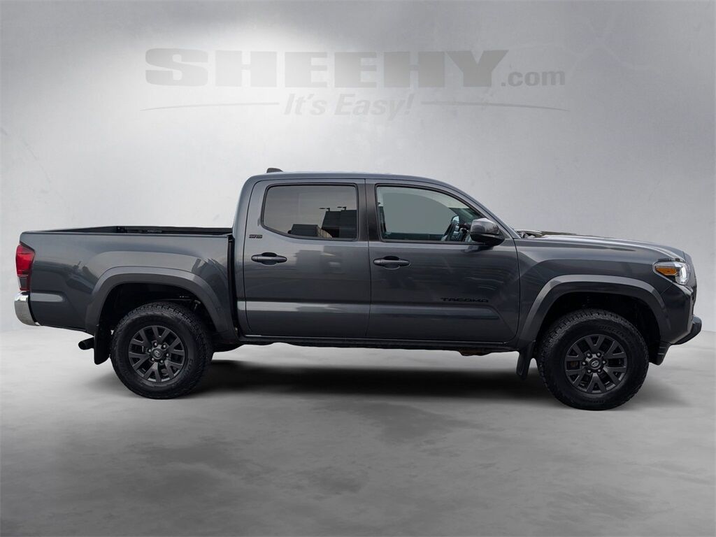 2022 Toyota Tacoma SR5 Cockeysville MD