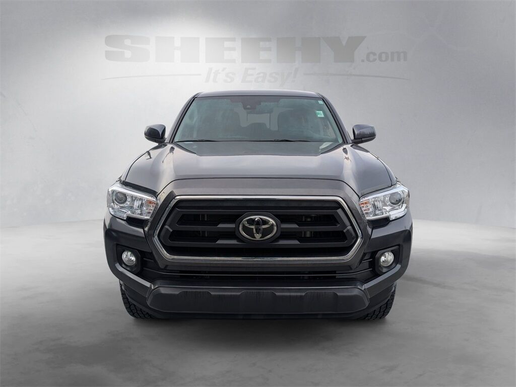 2022 Toyota Tacoma SR5 Cockeysville MD
