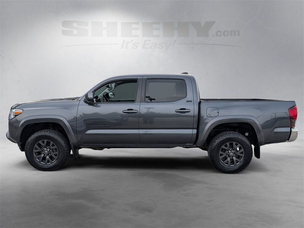 2022 Toyota Tacoma SR5 Cockeysville MD