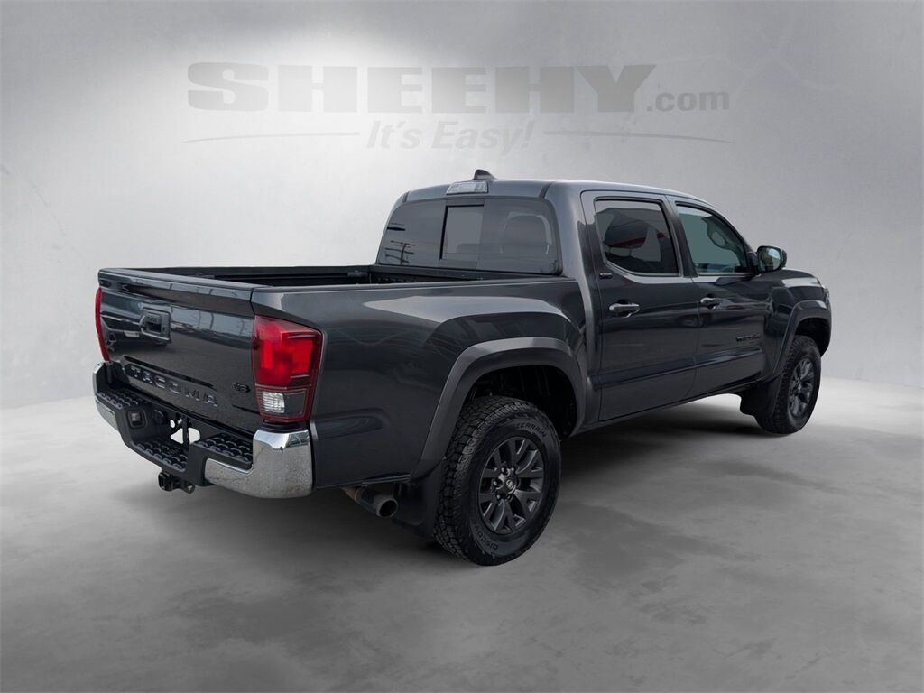 2022 Toyota Tacoma SR5 Cockeysville MD