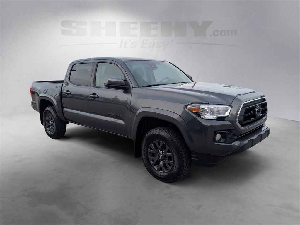 2022 Toyota Tacoma SR5 Cockeysville MD