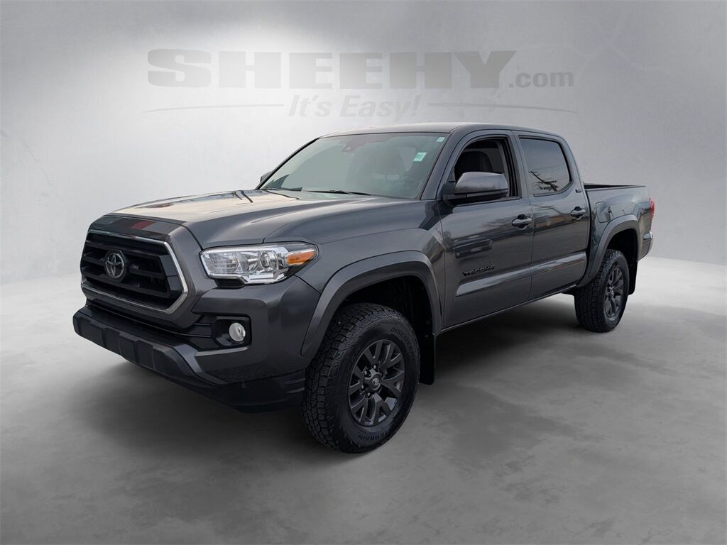 2022 Toyota Tacoma SR5 Cockeysville MD