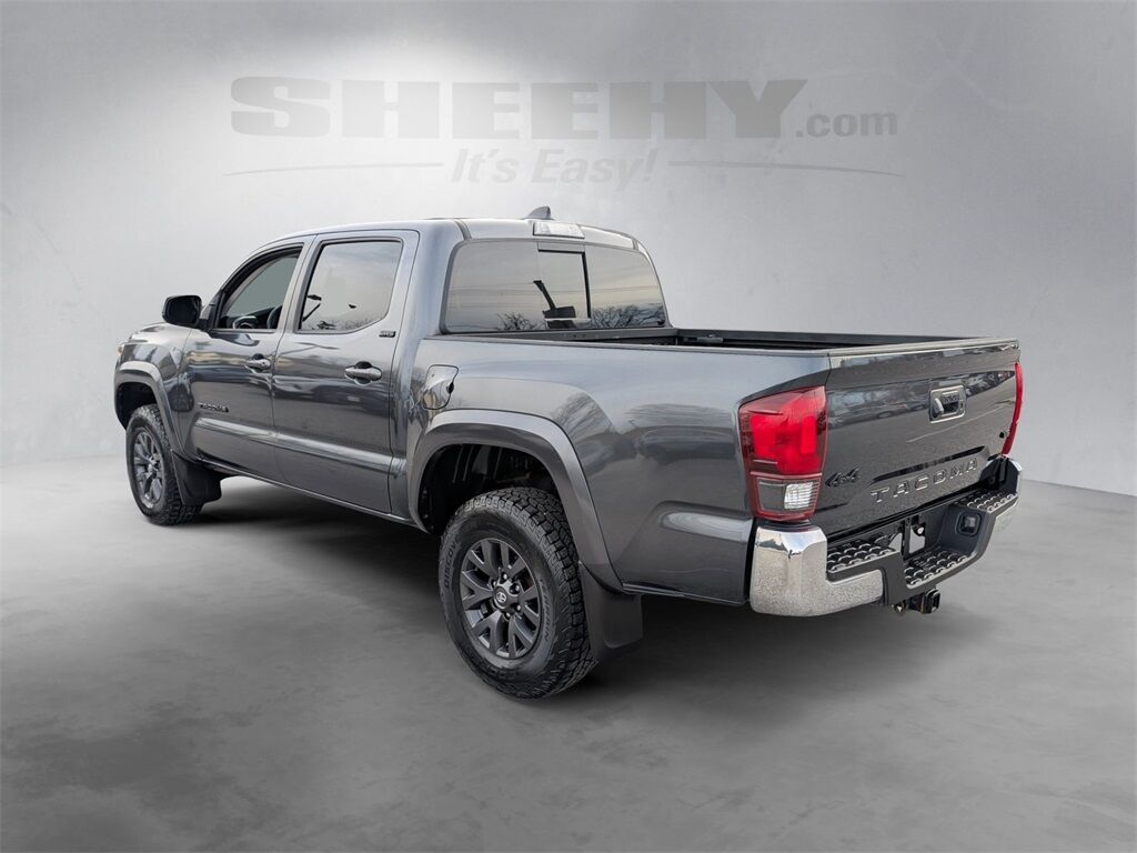 2022 Toyota Tacoma SR5 Cockeysville MD