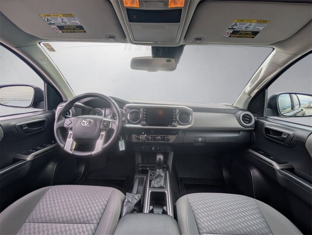 2022 Toyota Tacoma SR5 Cockeysville MD