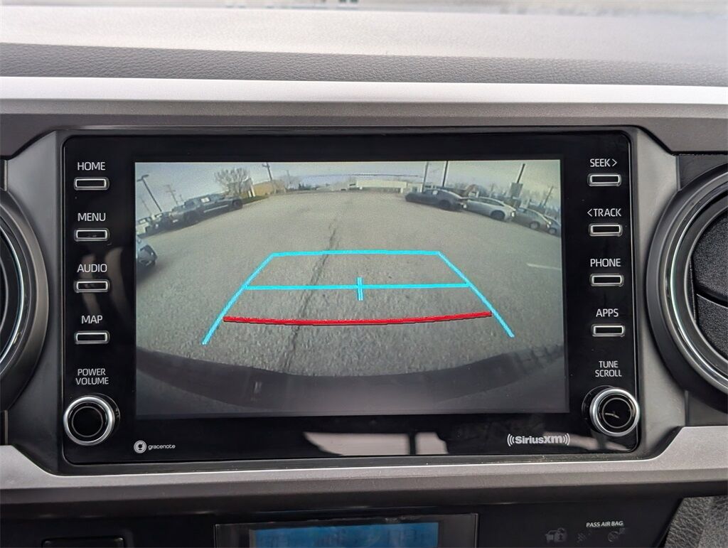 2022 Toyota Tacoma SR5 Cockeysville MD