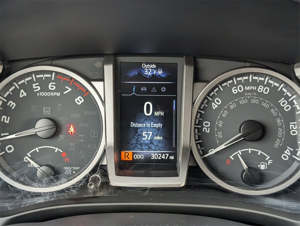 2022 Toyota Tacoma SR5 Cockeysville MD