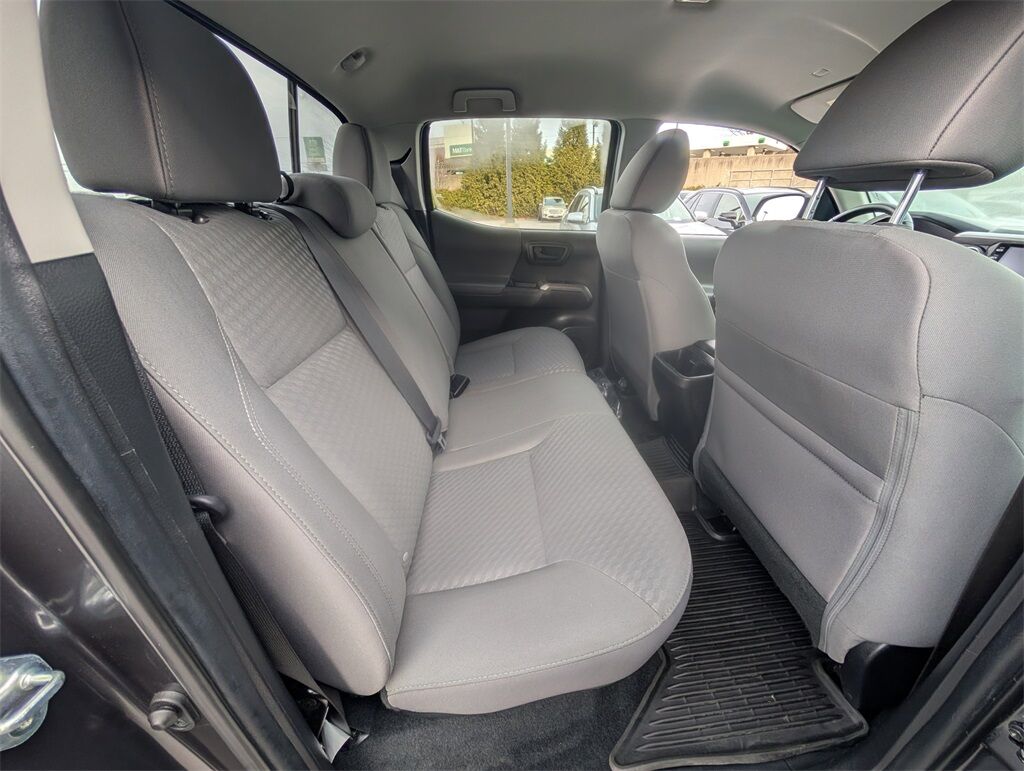 2022 Toyota Tacoma SR5 Cockeysville MD