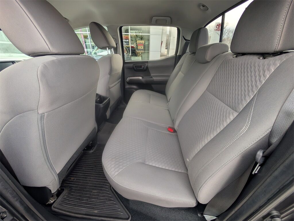 2022 Toyota Tacoma SR5 Cockeysville MD