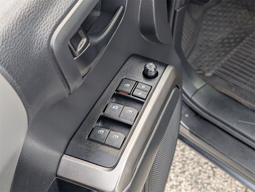 2022 Toyota Tacoma SR5 Cockeysville MD