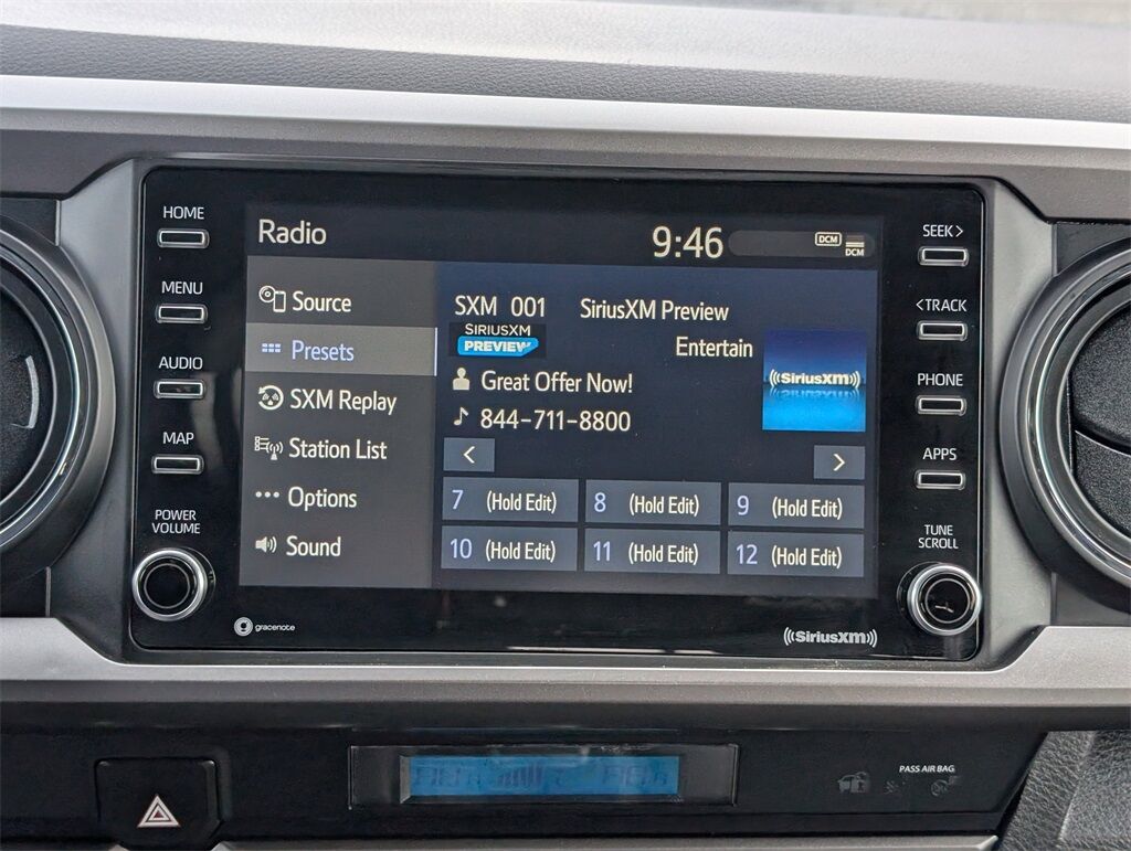 2022 Toyota Tacoma SR5 Cockeysville MD