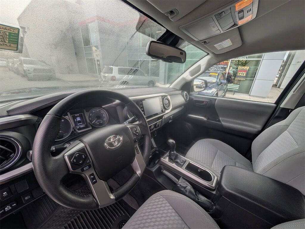 2022 Toyota Tacoma SR5 Cockeysville MD