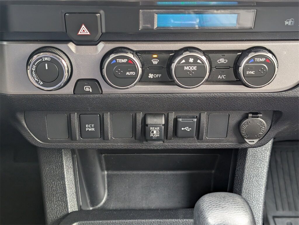 2022 Toyota Tacoma SR5 Cockeysville MD