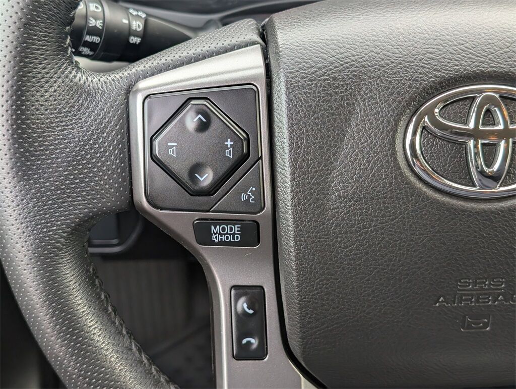 2022 Toyota Tacoma SR5 Cockeysville MD