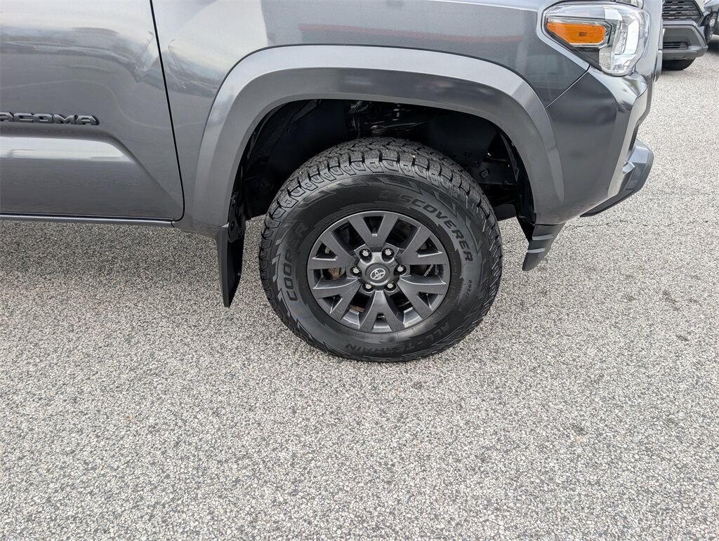 2022 Toyota Tacoma SR5 Cockeysville MD