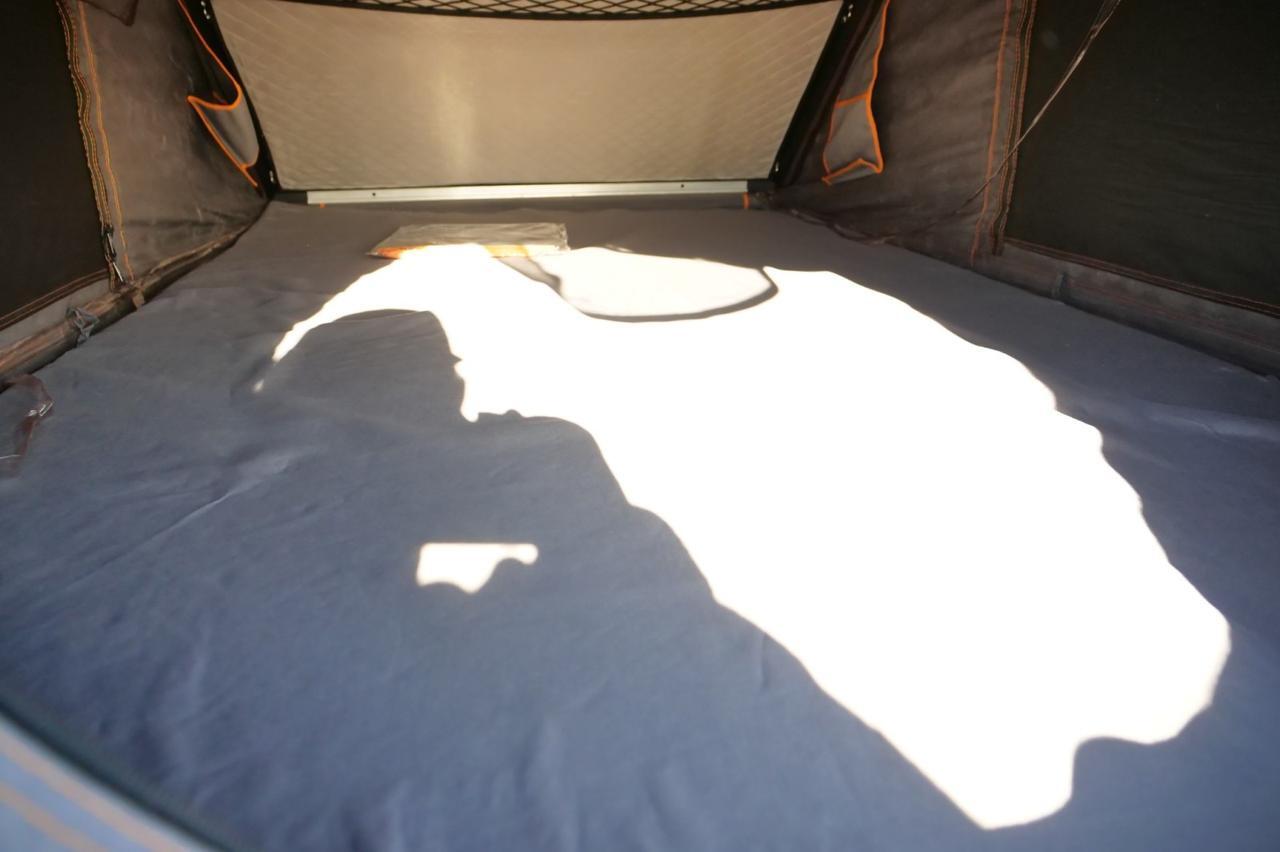 2022 Toyota Tacoma TRD Off Road 4X4 / Roof Ten / Smartcap With Kitchen! Lincolnton NC