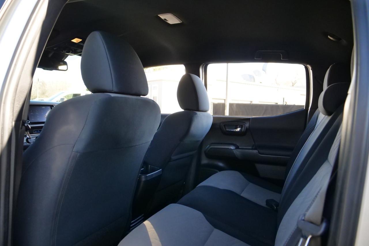 2022 Toyota Tacoma TRD Off Road 4X4 / Roof Ten / Smartcap With Kitchen! Lincolnton NC