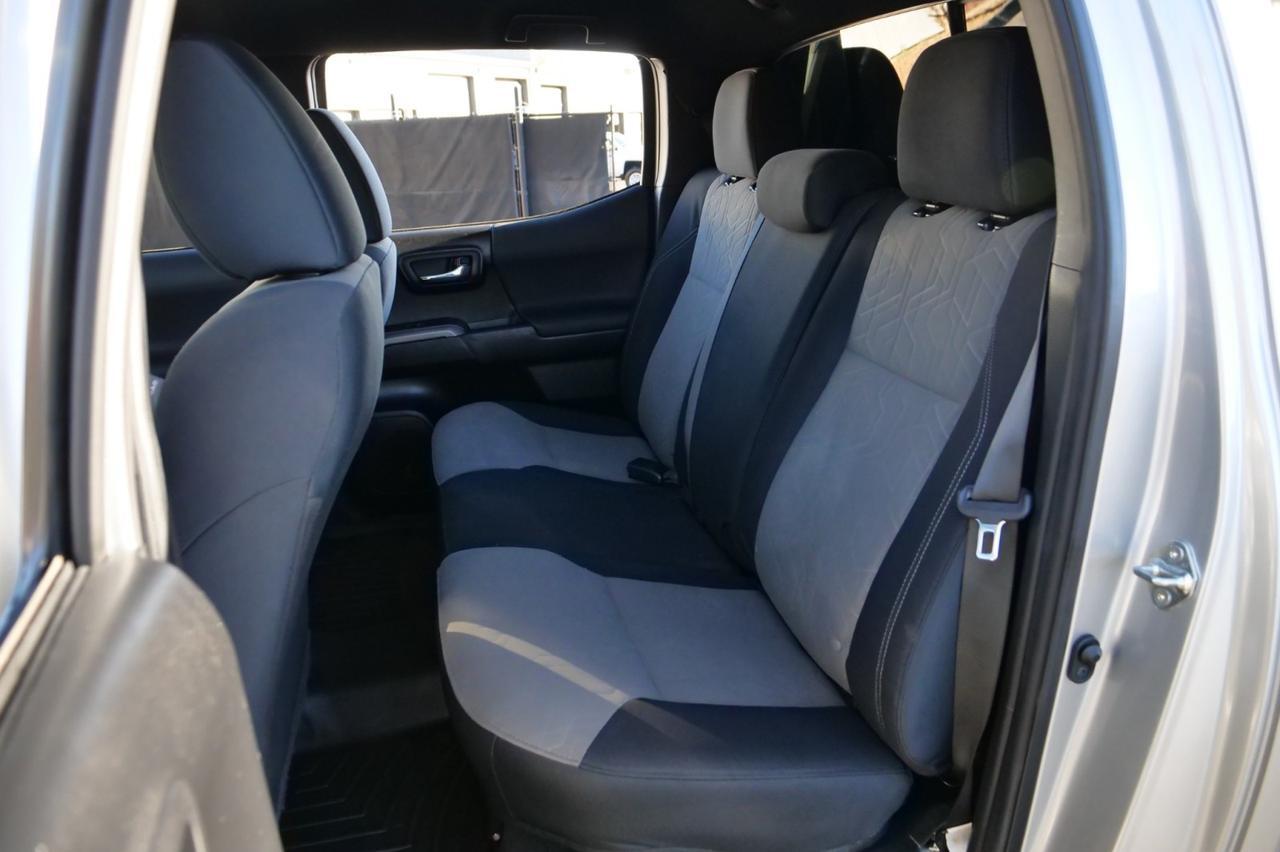 2022 Toyota Tacoma TRD Off Road 4X4 / Roof Ten / Smartcap With Kitchen! Lincolnton NC