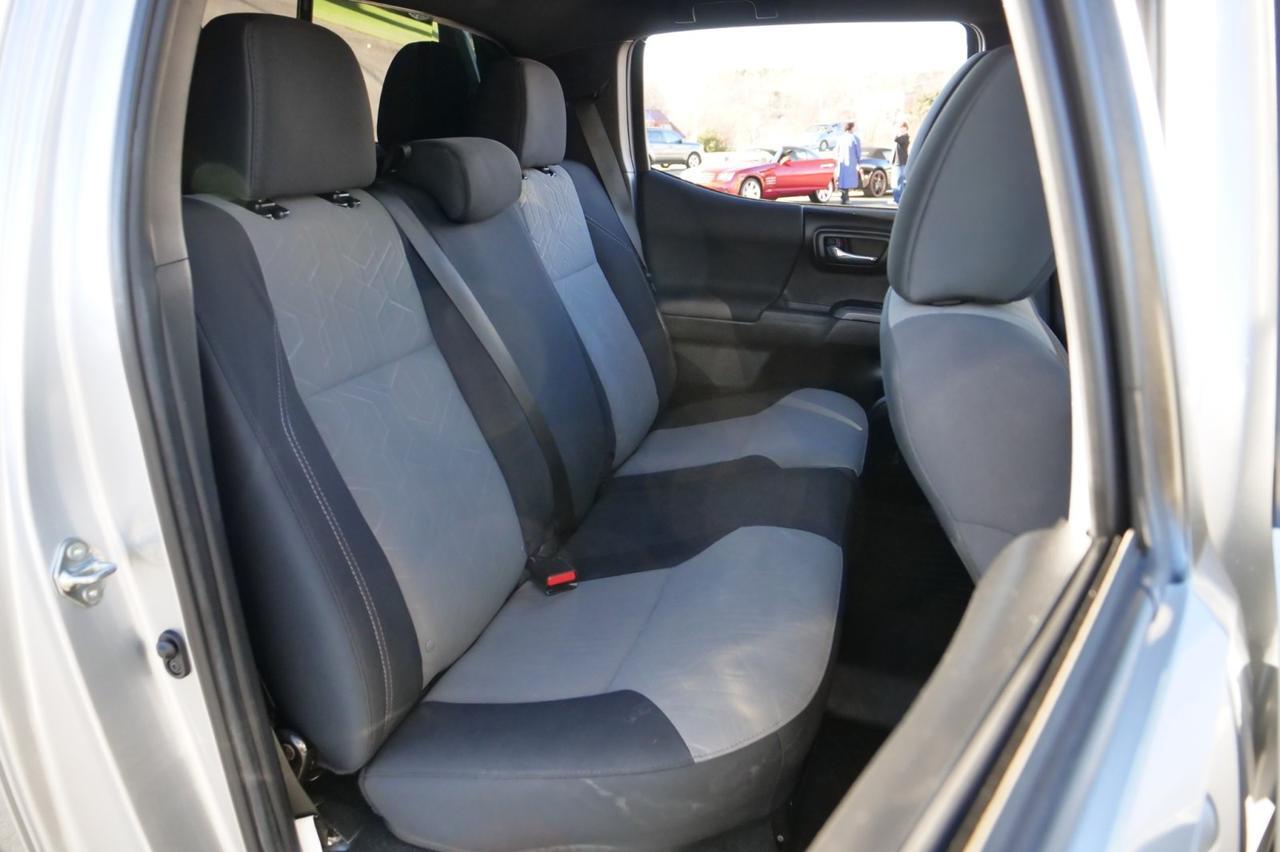 2022 Toyota Tacoma TRD Off Road 4X4 / Roof Ten / Smartcap With Kitchen! Lincolnton NC