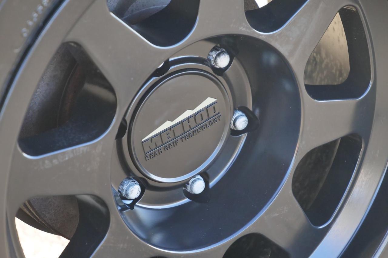 2022 Toyota Tacoma TRD Off Road 4X4 / Roof Ten / Smartcap With Kitchen! Lincolnton NC