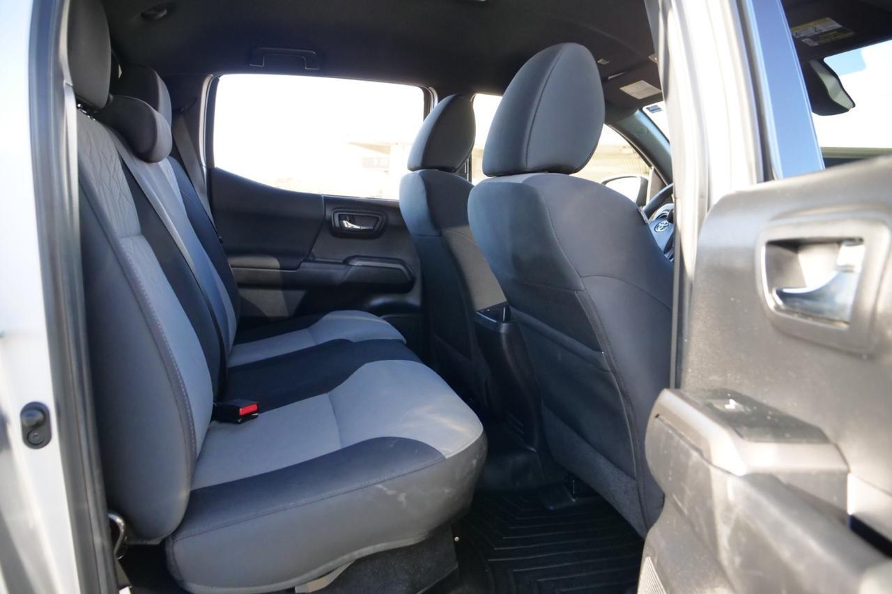 2022 Toyota Tacoma TRD Off Road 4X4 / Roof Ten / Smartcap With Kitchen! Lincolnton NC