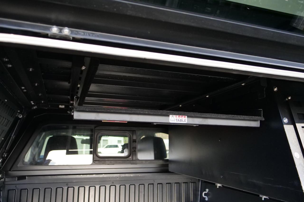 2022 Toyota Tacoma TRD Off Road 4X4 / Roof Ten / Smartcap With Kitchen! Lincolnton NC