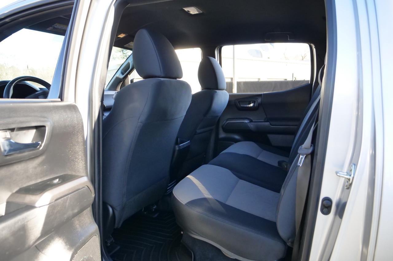 2022 Toyota Tacoma TRD Off Road 4X4 / Roof Ten / Smartcap With Kitchen! Lincolnton NC