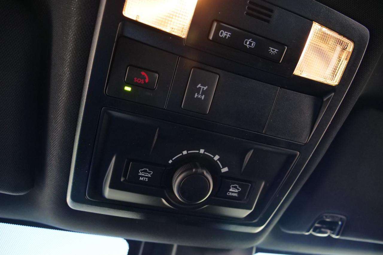 2022 Toyota Tacoma TRD Off Road 4X4 / Roof Ten / Smartcap With Kitchen! Lincolnton NC