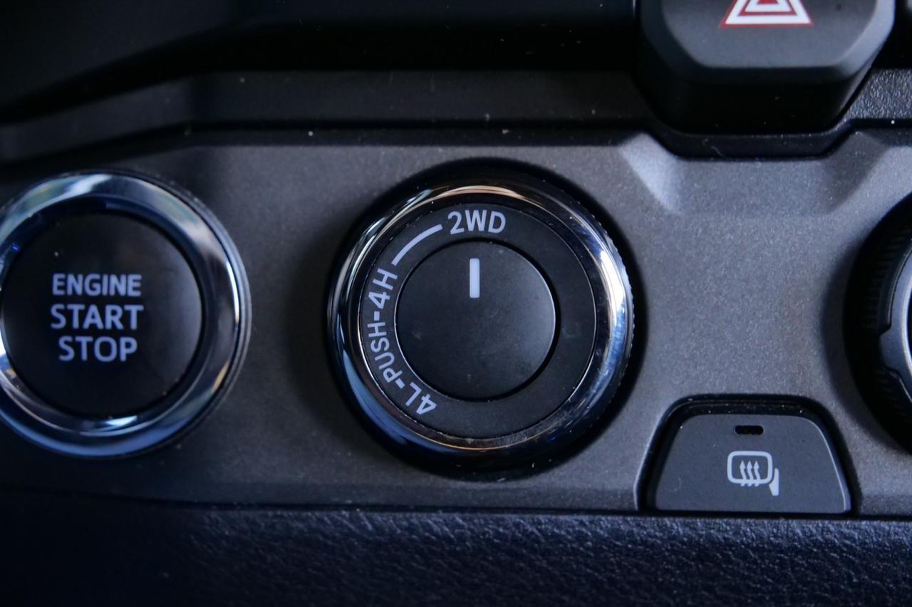 2022 Toyota Tacoma TRD Off Road 4X4 / Roof Ten / Smartcap With Kitchen! Lincolnton NC