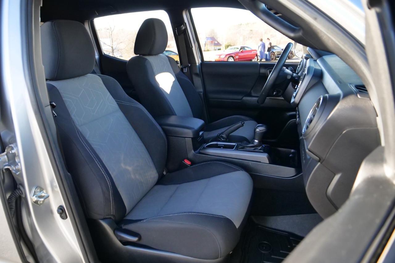 2022 Toyota Tacoma TRD Off Road 4X4 / Roof Ten / Smartcap With Kitchen! Lincolnton NC