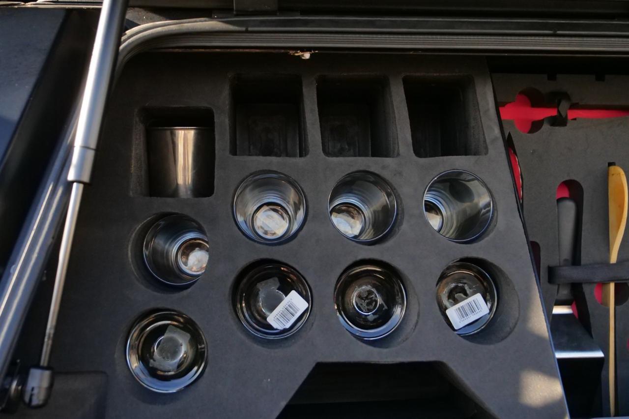 2022 Toyota Tacoma TRD Off Road 4X4 / Roof Ten / Smartcap With Kitchen! Lincolnton NC