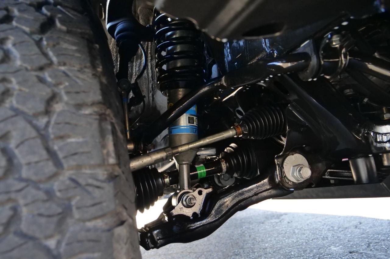 2022 Toyota Tacoma TRD Off Road 4X4 / Roof Ten / Smartcap With Kitchen! Lincolnton NC