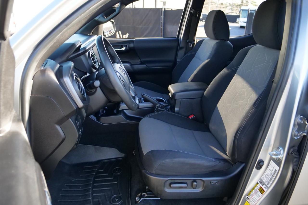 2022 Toyota Tacoma TRD Off Road 4X4 / Roof Ten / Smartcap With Kitchen! Lincolnton NC