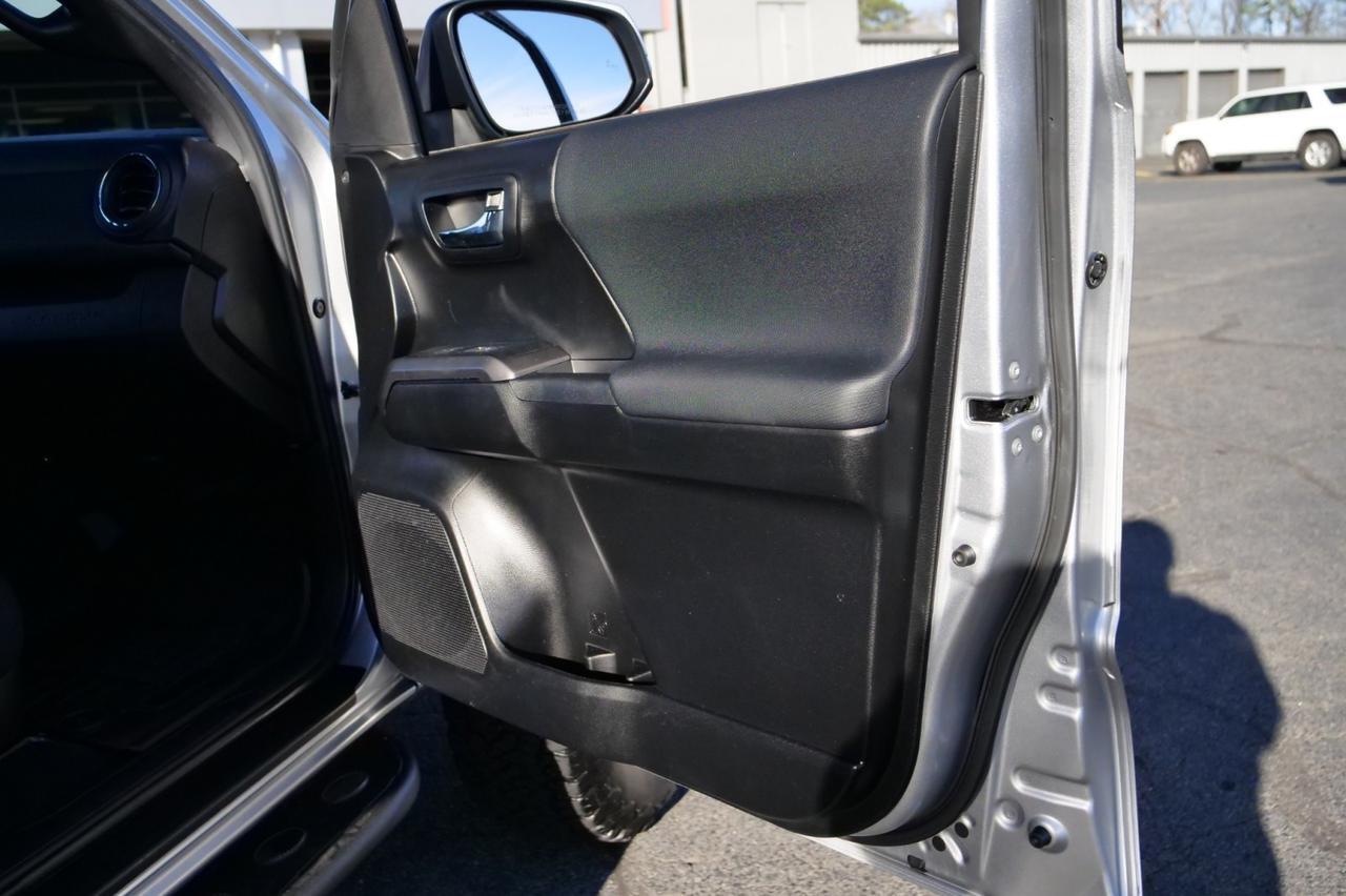 2022 Toyota Tacoma TRD Off Road 4X4 / Roof Ten / Smartcap With Kitchen! Lincolnton NC