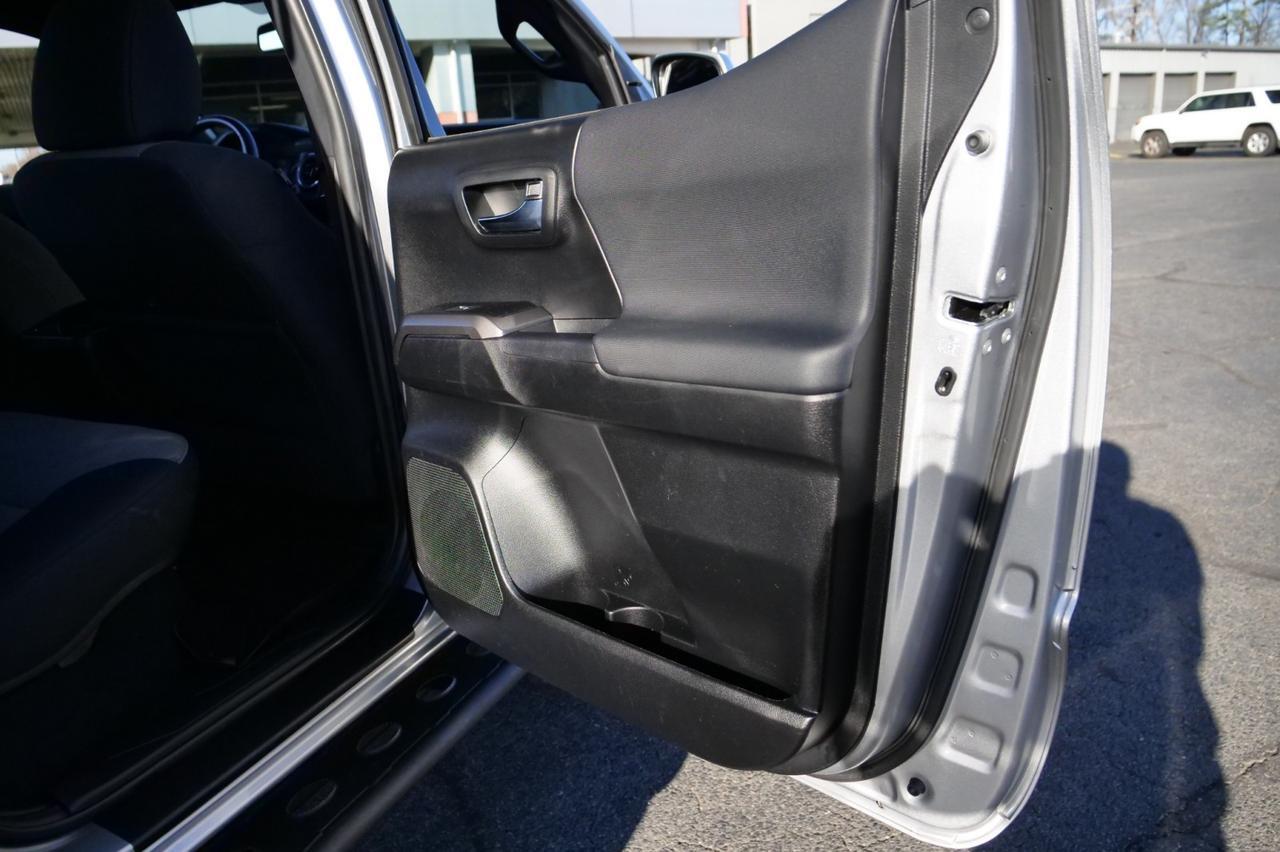 2022 Toyota Tacoma TRD Off Road 4X4 / Roof Ten / Smartcap With Kitchen! Lincolnton NC