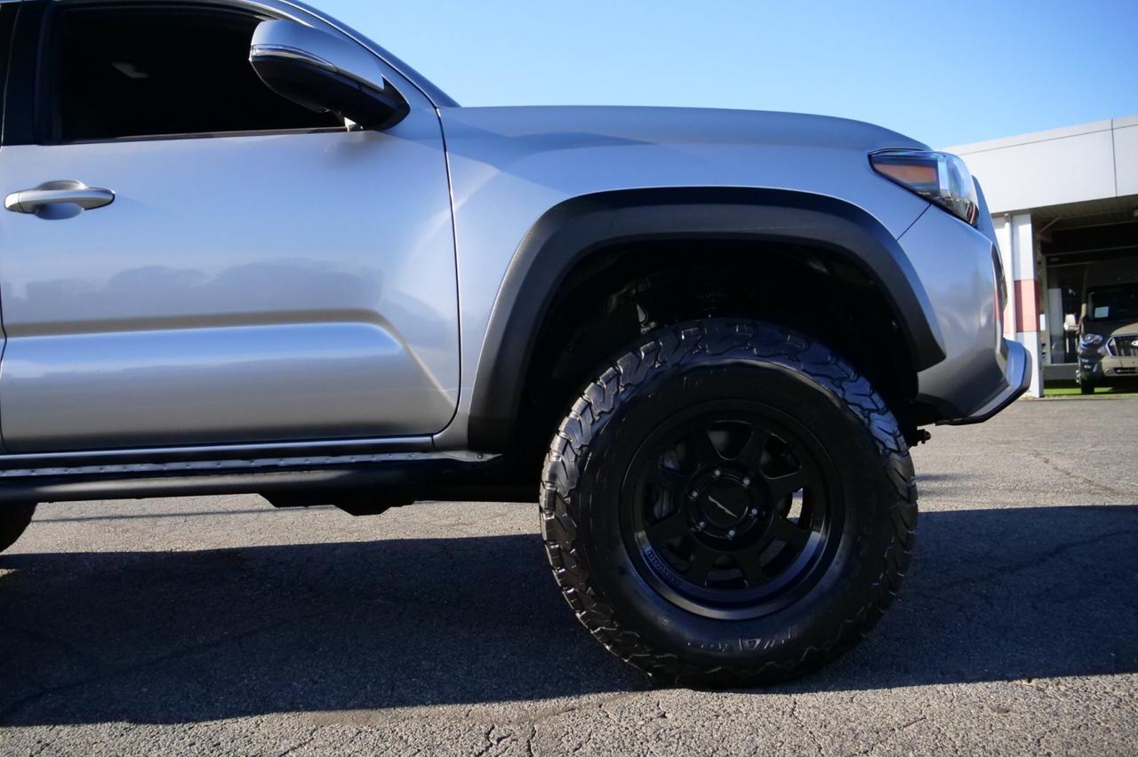 2022 Toyota Tacoma TRD Off Road 4X4 / Roof Ten / Smartcap With Kitchen! Lincolnton NC